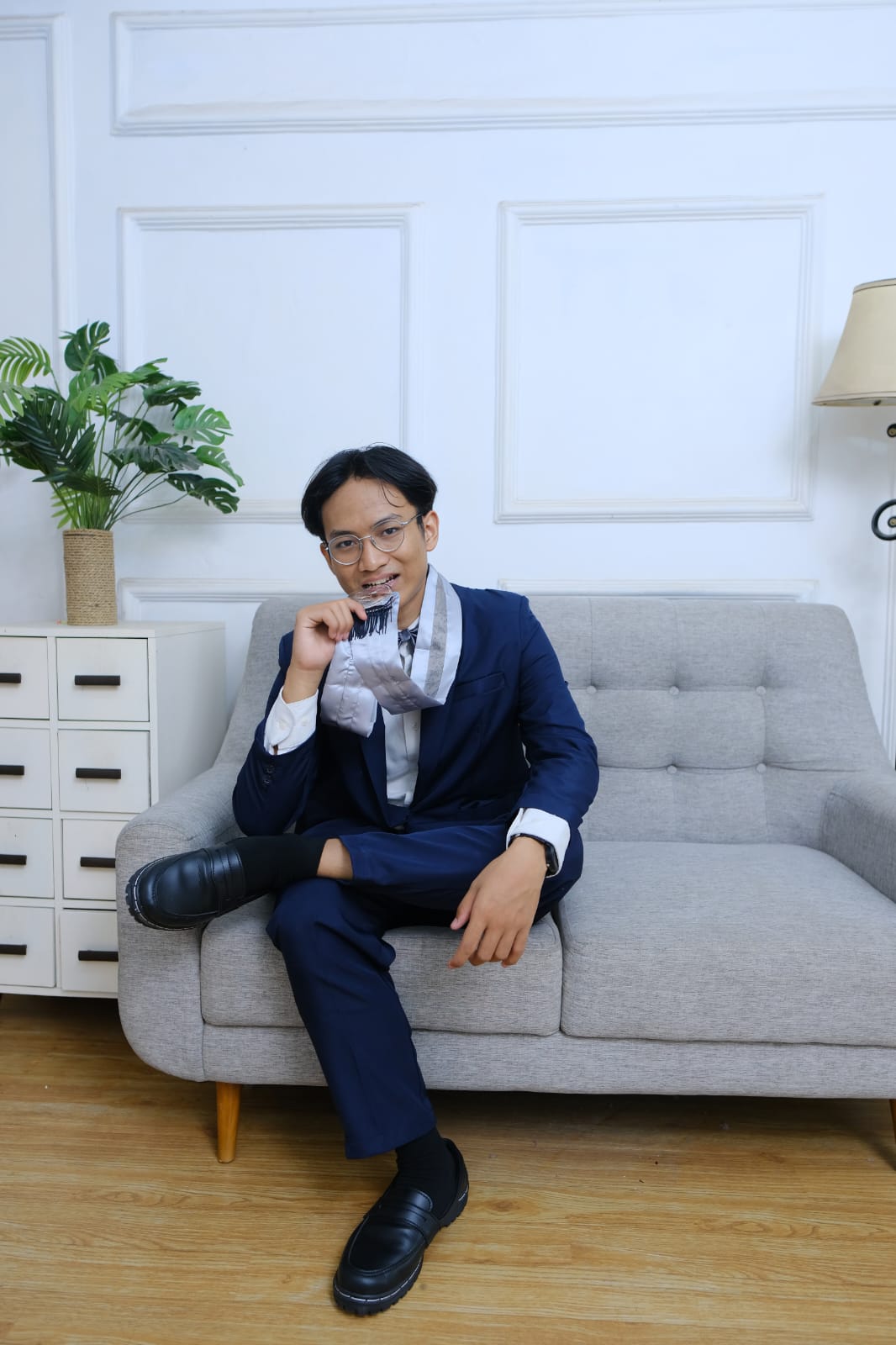 Abdilla Radya Haribawana